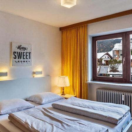 Haus Excelsior Top 29 Зефельд-ін-Тіроль Екстер'єр фото