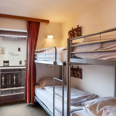 Haus Excelsior Top 29 Зефельд-ін-Тіроль Екстер'єр фото