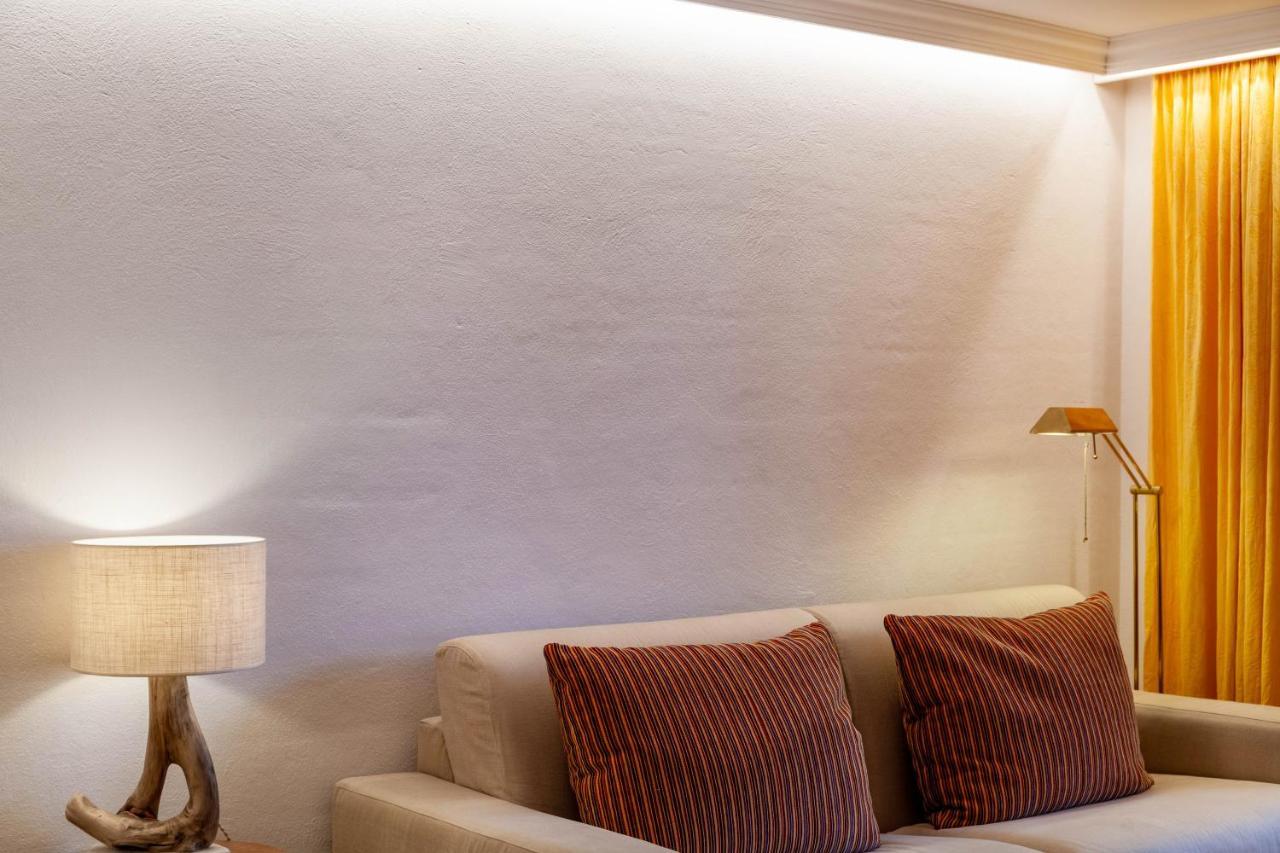 Haus Excelsior Top 29 Зефельд-ін-Тіроль Екстер'єр фото