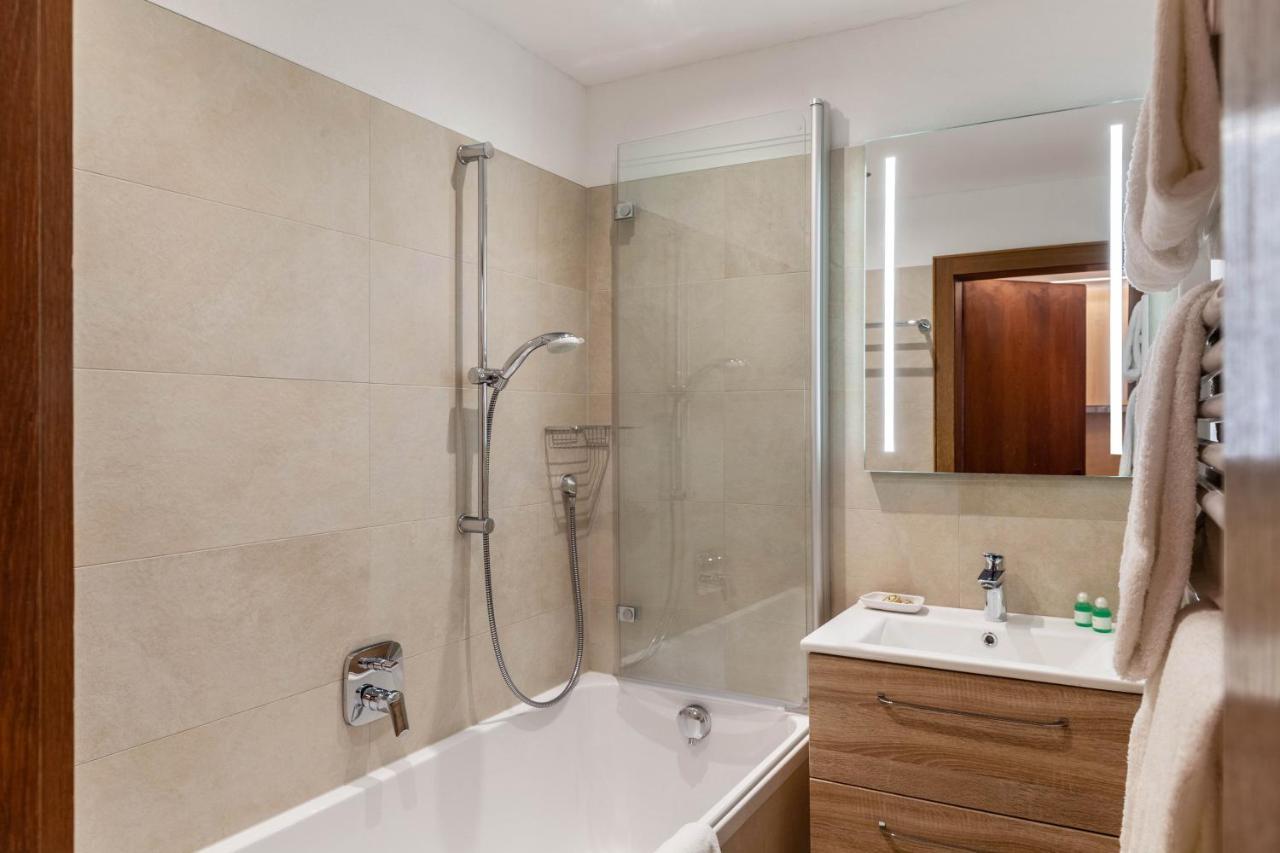 Haus Excelsior Top 29 Зефельд-ін-Тіроль Екстер'єр фото