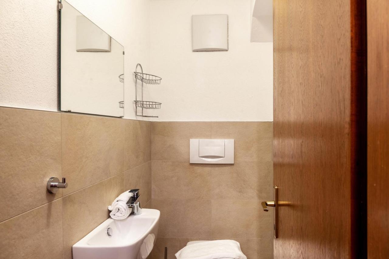 Haus Excelsior Top 29 Зефельд-ін-Тіроль Екстер'єр фото