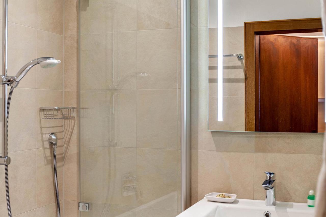 Haus Excelsior Top 29 Зефельд-ін-Тіроль Екстер'єр фото